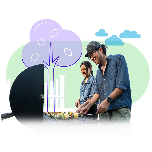 BlogsComboImage backyard grilling