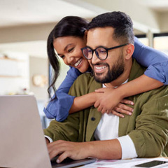 phh link icon purchase calculator