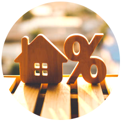 phh carousel icon mortgage rate