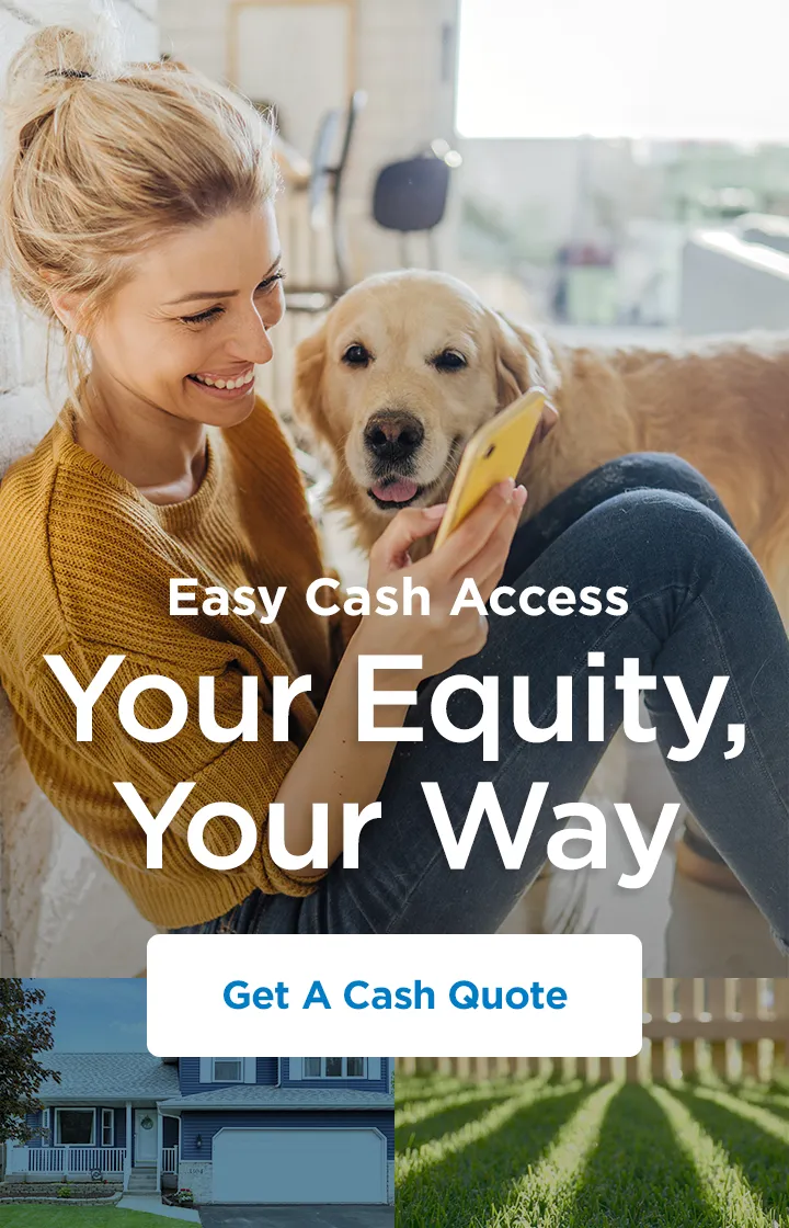 home hero mobile equity get cash