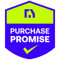 purchase promise badge