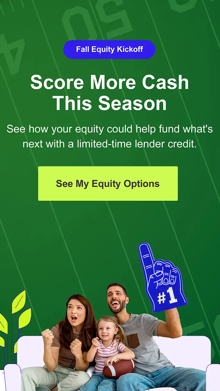 home promo mobile equity football