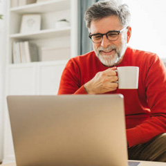 phh link icon customer opened