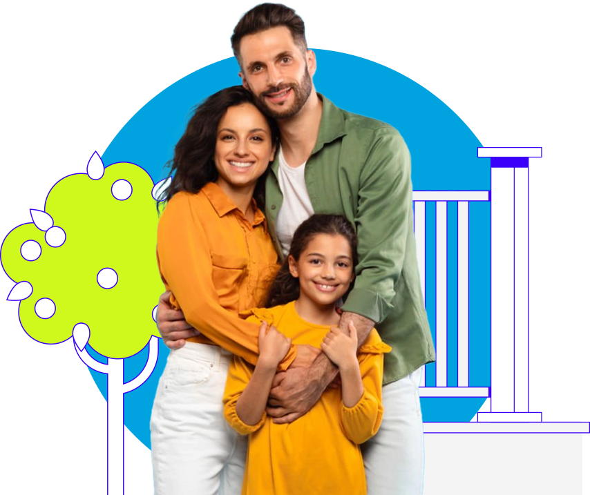 my first home main image